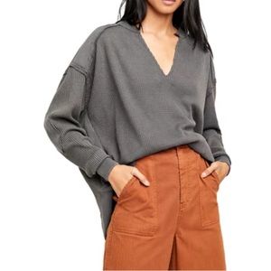 Free People Owen’s Thermal